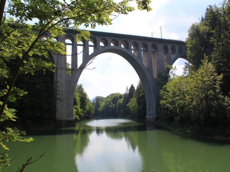 Saut du Day